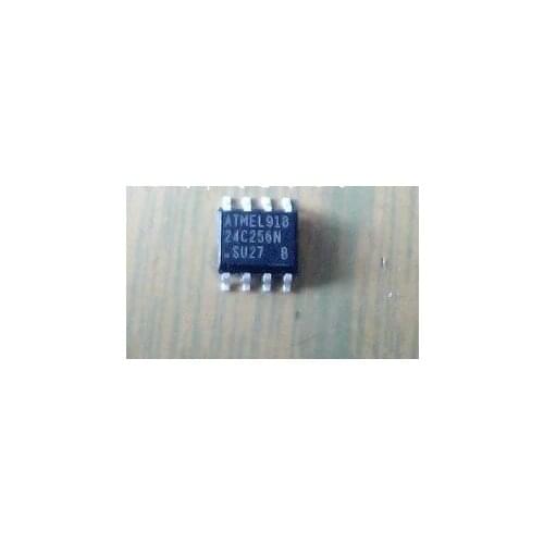 AT24C256N-SU27 AT24C256N-10SU-2.7 AT24C256N AT24C256 24C256