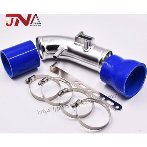 For Honda FD1 08-11 Auto Air Filter Intake Pipe JDM Racing Car Part Air Intake Part