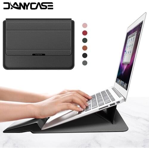 Laptop Sleeve Notebook Case Tablet Cover Bag 11" 12" 13" 14" 15" for Macbook Air 13 Macbook Pro 13 for Xiaomi Huawei HP Dell