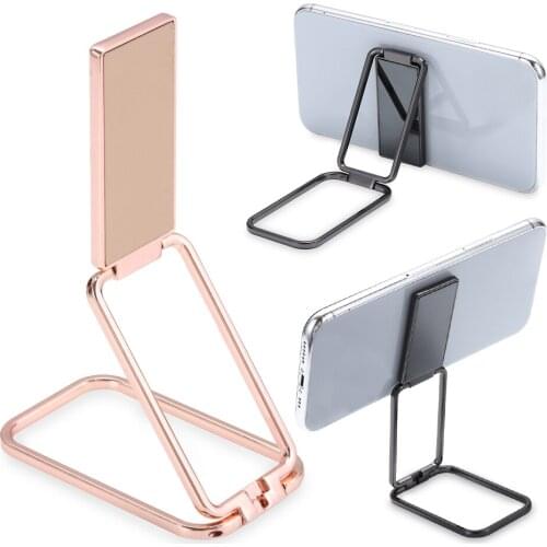 Настольные держатели для мобильных телефонов DITIPOO China At AliExpress