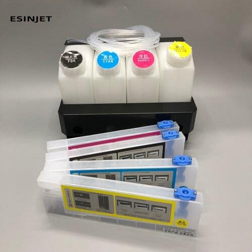 СНПЧ для принтеров ESINJET China At AliExpress