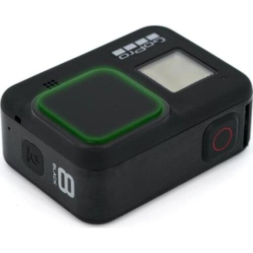 TBS ETHIX TEMPERED Glass ND16 ND32 FILTER FOR GOPRO 8/9/SESSION FPV Camera Cinewhoop Ducted Drones DIY Parts