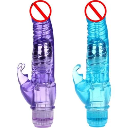 Purple Sexy Big Vibrator Stimulation Of the Clitoris Dildo Vibrators For Women Rough Sex Products Sex Toys For Females dildo