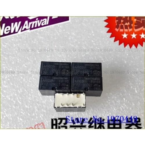 FX2 D3202 FX2/D3202 12VDC