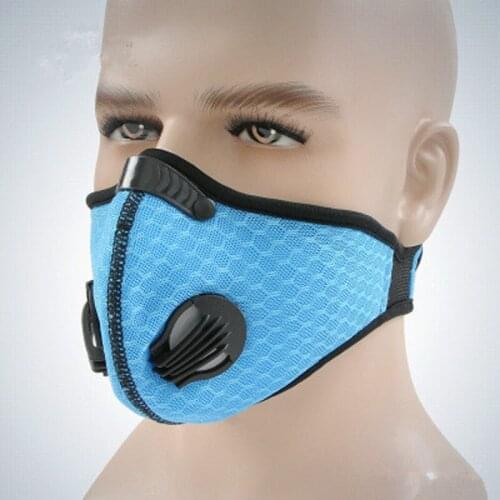 KRIATIV Cycling Masks