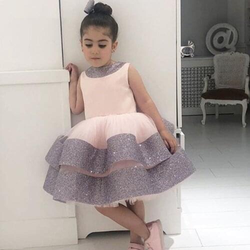 Laxsesu Girls' Dresses For Weddings