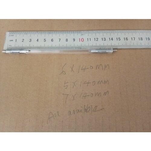 Laser xenon flash light lamp for tattoo laser accessory 1000000 shots