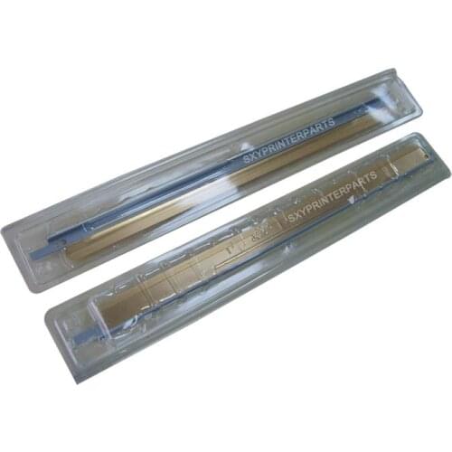 Free shipping Factory Price Doctor Blades CLJ5500 CLJ5550 C9730A Laser Jet Printer Parts