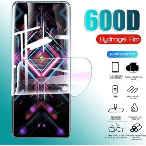 Relaxtoo Screen Protectors For Xiaomi Redmi K30 Pro Zoom