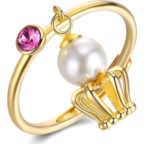 Кольца с полудрагоценными камнями Romad China At AliExpress