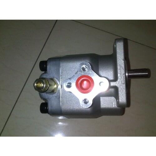 Taiwan Xinhong Gear Pump HGP-PR1-Series