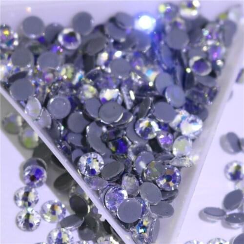 SINUAN Rhinestones