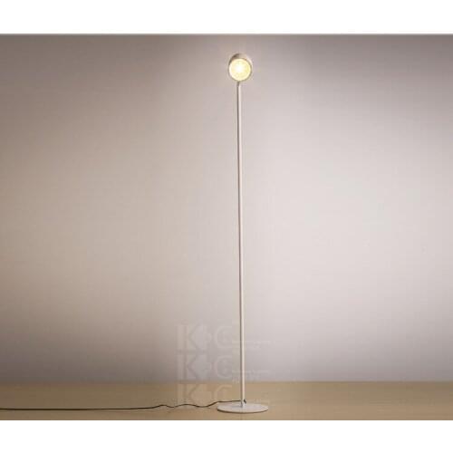 Nordic Vintage Floor Lamp Standing Lamp Modern Light lambader