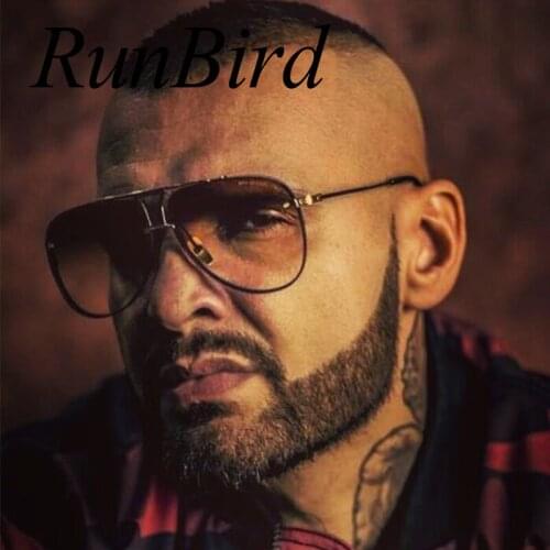 New Sunglasses Men Mirror Driving Women Luxury Brand Sunglasses Brown Points Sun Glasses Shades Lunette Femme Glases