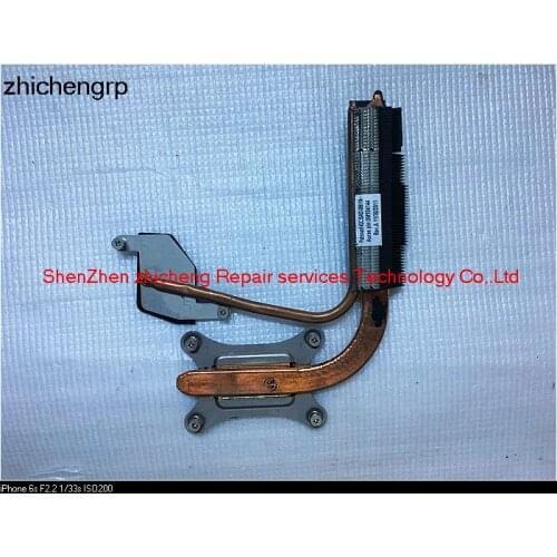 SZZC 0M104144 For NP3050V5 NP305V5A laptop GPU cooling heatsink BA62-00611A