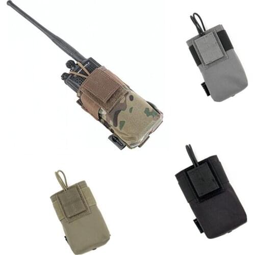 TACTICAL MOTO RADIO PACK HAND RADIO PACK TYR STYLE