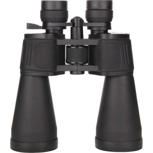 ZIYOUHU hd waterproof high-power 10-90x80 night vision binoculars telescope professional hunting