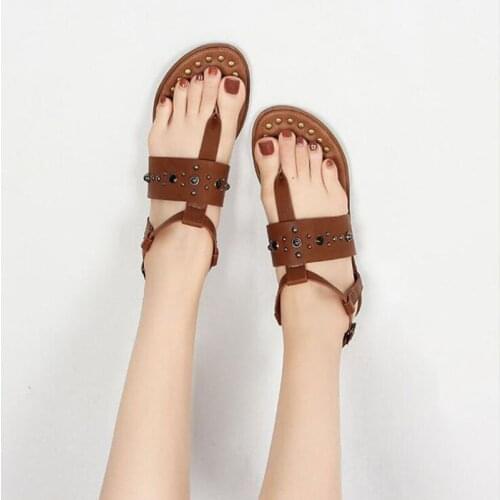 Women Sandals Fashion Wedges Shoes For Women Slippers Summer Shoes With Heels Sandals Flip Flops Women Beach Casual Shoes