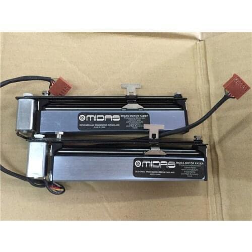 1pcs 150MM for MIDAS Remote Controlled Sliding Slider Potentiometer 10k