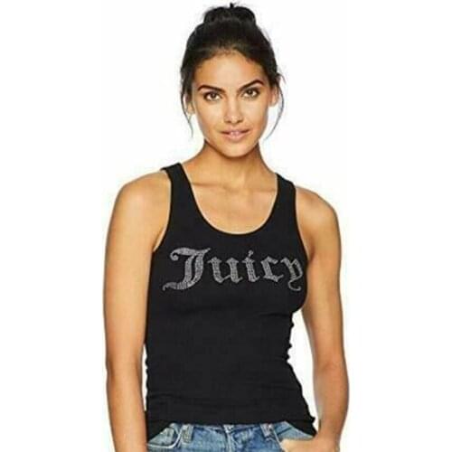 Free Shipping 4pcs/LOT Old English Word BITCH Rhinestone Transfer Iron On Hotfix Rhinestones 6.5” Wide Crystal Bling Transfer