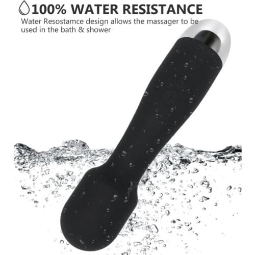 20 Speeds Powerful Magic Wand AV Vibrator Sex Toys for Women Clitoris Stimulator Sex Shop Toys G Spot AV Stick for Adult Game