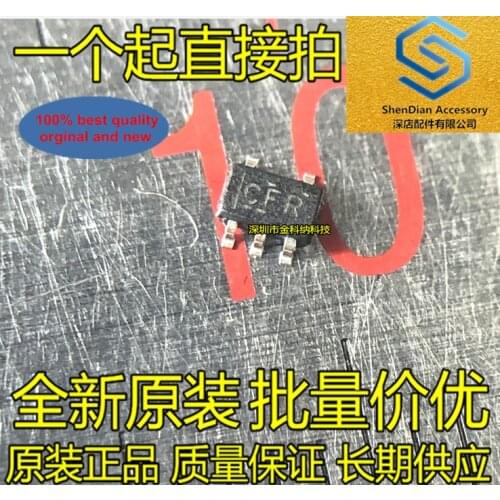30pcs 100% orignal new SN74LVC2G14DCKR screen printing CFR CFK patch SOT-363 dual Schmitt trigger inverter in stock