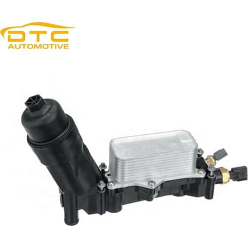 68310865AB Genuine Oil Filter Housing For Chrysler Dodge Ram 3.6L V6 17-18