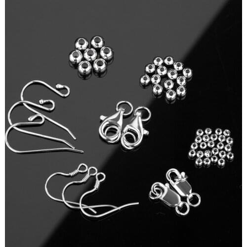 Фурнитура для бижутерии BERITAFON China At AliExpress