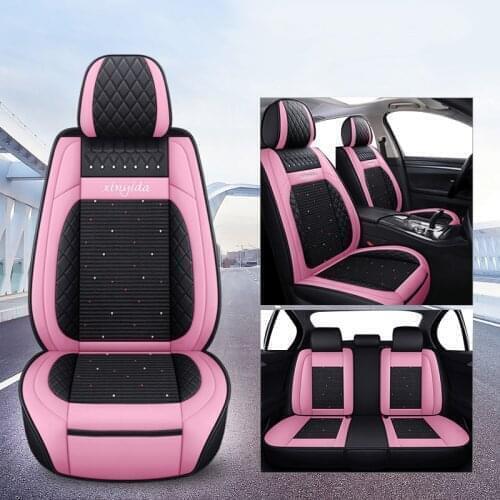 Car seat covers for haval f7 h6 f7x h9 h2 h1 h3 h5 h8 h9 h2s m6 h4 f7x accessories