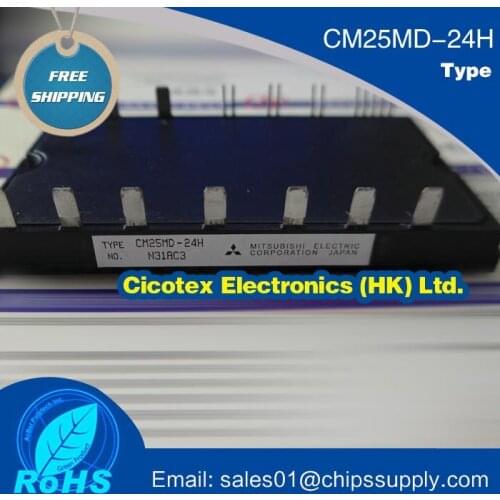 CM25MD-24H 25MD-24 IGBT MODULE