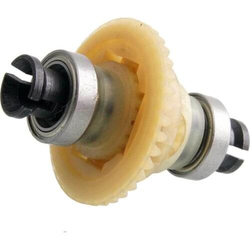 RC 86033 Differential Gear Complete For HSP 1:16 On-Road Car Buggy Truck