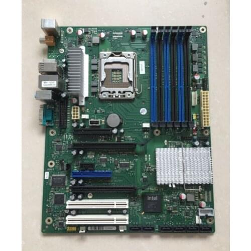 Used Applies to for Fujitsu M470 Motherboard D2778-B14 GS1 Medical Workstation Motherboard