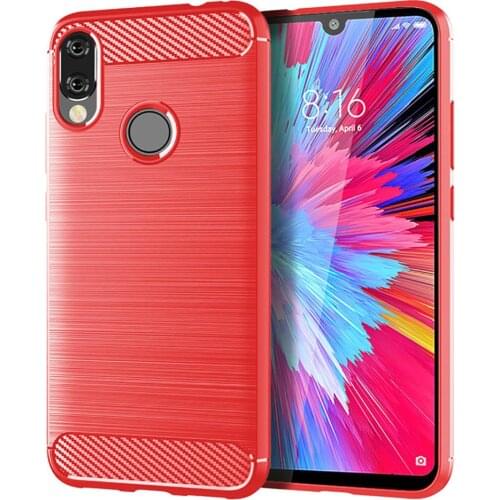 Kkwxhl Phone Cases Xiaomi Redmi Note 7S
