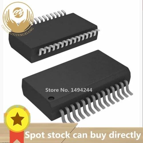10pcs FE1.1S FE1.1 SSOP-28 In Stock