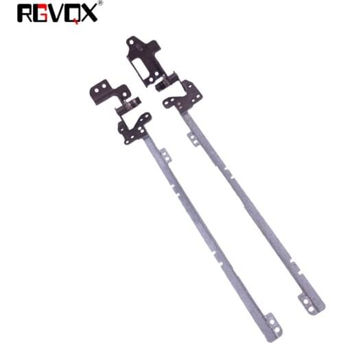 New LCD Screen Hinges for Acer Chromebook 11 C771 C771T laptop touchscreen Lcd Hinge
