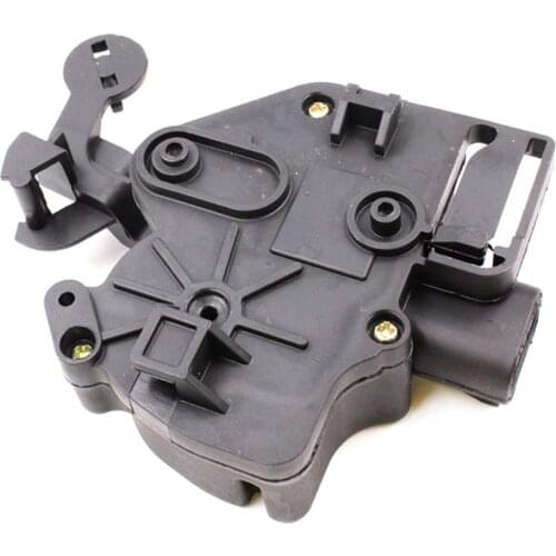 Rear Door Cam Driver Side Door Lock Control Actuator 15808595 for 2001-2006 For GMC Yukon Denali