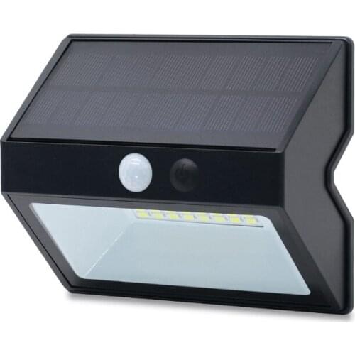 SZYOUMY 48 led Solar Motion Sensor Light For Home 4 Mode 900Lumens Outdoor Emergency Security Garden Solar Wall Light