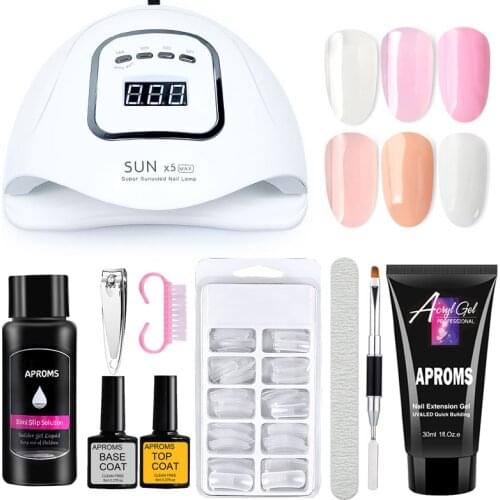 Sets For Manicure Ucaluer China