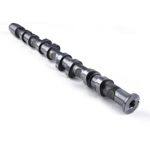 Exhaust Camshaft For 06F109102B V-W Golf J-etta Passat BPY AU-DI A3 06F109102E 06F 109 102 E
