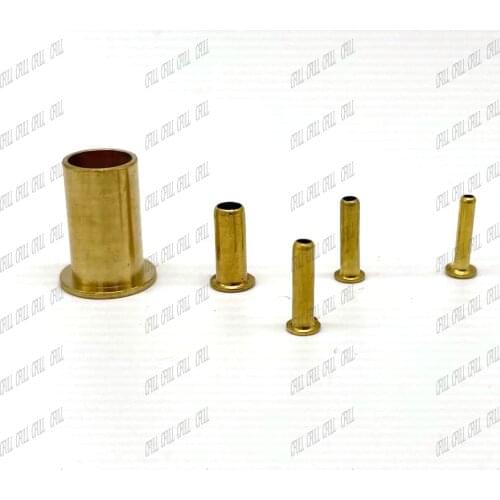 30pcs Compression Sleeve PT-4/PT-6/PT-8/PT-10/PT-12 for centralized lubrication system/CNC machine centre