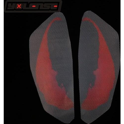 Motorcycle 3D Front Fairing Headlight Sticker Guard Sticker For 790 DUKE 390 DUKE DUKE790 DUKE390 2017 2018 2019