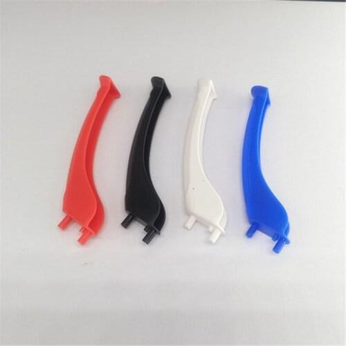 4pcs Blue Red Black white Plastic Landing Gear case Parts for Syma X5SC X5SCW X5HC X5HW RC Quadcopter Drone Free shipping