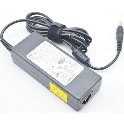 5.5*3.0mm 90W 19V 4.74A Laptop Power Adapter For Samsung R700 R510 R610 A10-090P1A AA-PA1N90W AD-9019S Laptop Charger