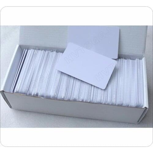 50pcs nfc tag 215 Chip NFC Forum Type 2 Tag for All NFC Mobile Phone rfid NFC Card