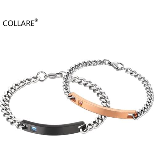 ChainsPro Metal Bracelets