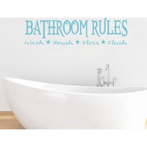 Duknow Mirror Wall Stickers