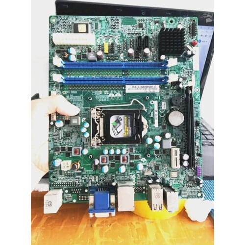 H61H2-AD for acer SX2855 1600X B430 XC600 1601X desktop motherboard tested good before send