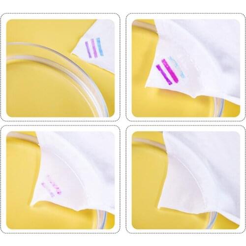 Embroidery Punch Needle, 8Pcs Punch Needle Tool with Embroidery Threaders, Embroidery Cloth, Poking Needle for Beginners Adults