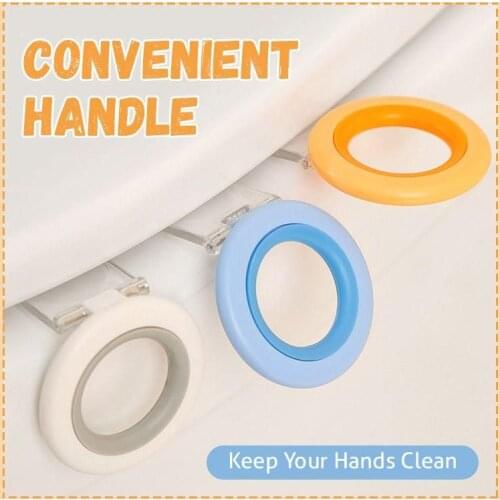 Isfriday Toilet Plungers