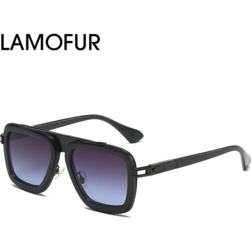 Lamofur Men's Accessories